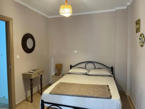 Andreas Maisonettes and Apartments