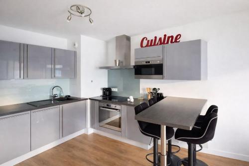 Les Hauteurs d'Annecy 2 étoiles entre lac et montagne