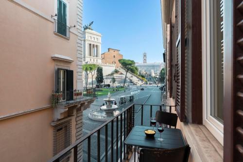 Vittoriano Suite