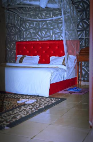 Kivu Nest Hotel