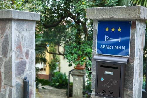Apartman Lori
