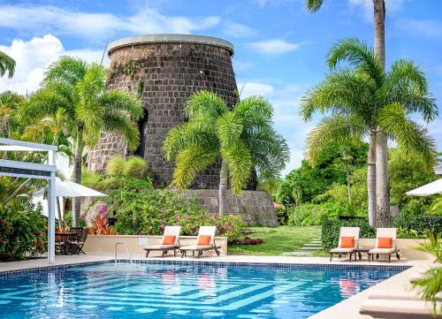 Montpelier Nevis