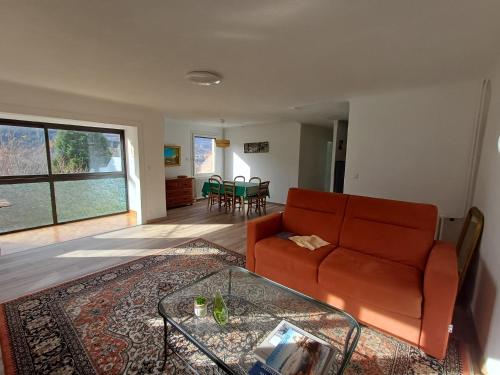 Appartement dans les Hautes-Alpes