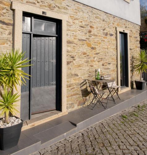 Douro Rural Suite