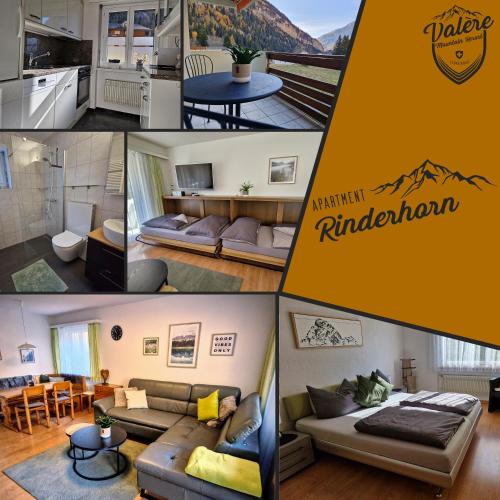 Valère Mountain Resort Leukerbad