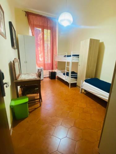 Roma Rock Rooms Guest House