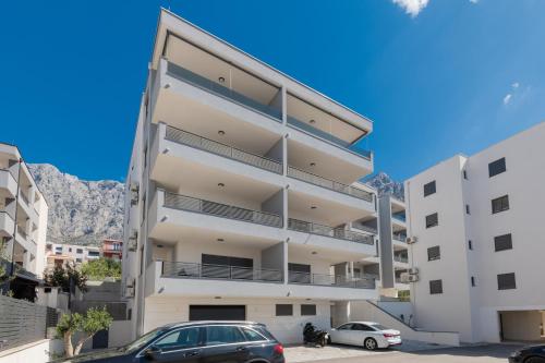 Apartment Liamare