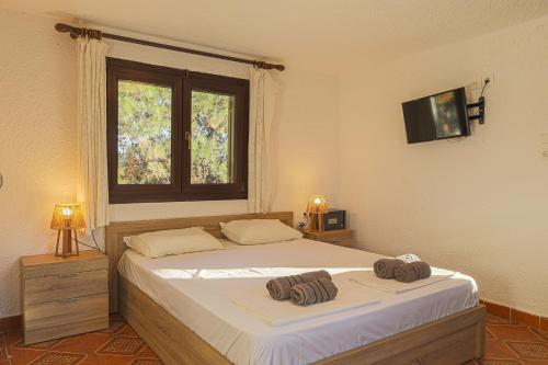 Villa Miranda