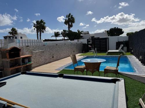 Villa Lele