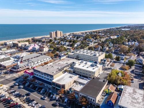 Avenue Inn & Spa — Beach