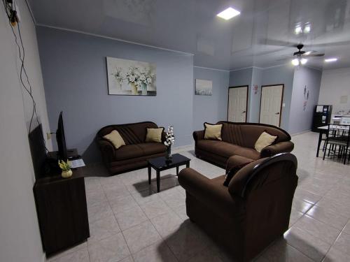 Apartamento en La Esperanza Intibucá