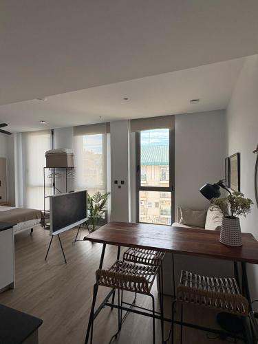 Demetrio By Alma Suites