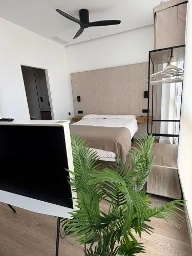 Demetrio By Alma Suites photo 30