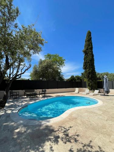 Maison Provençale