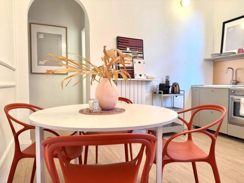 CallMeHome - Navigli Apartment - Authentic Milanese Stay