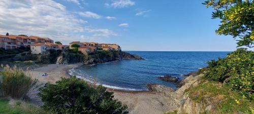 Magnifique appartement vue mer