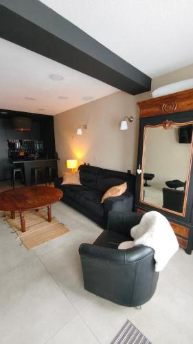 Le loft bleu 16 couchages classé 3 étoiles