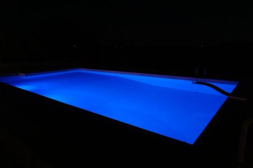 Πισίνα στο ή κοντά στο Villa Talciona