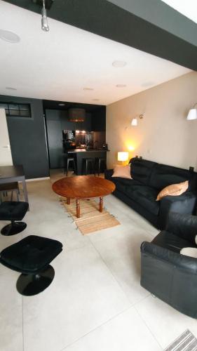 le salon