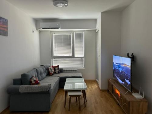 Elza Apartment