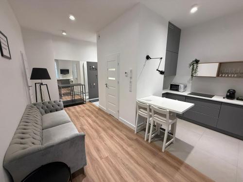 Apartament na Matejki