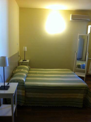 Gallery image of Albergo Il Cochino in Montale
