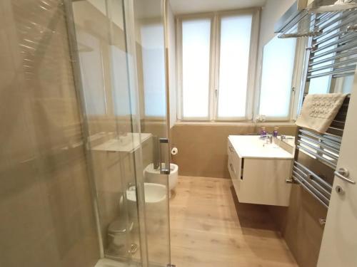 DiPalma apartment in Milan centre