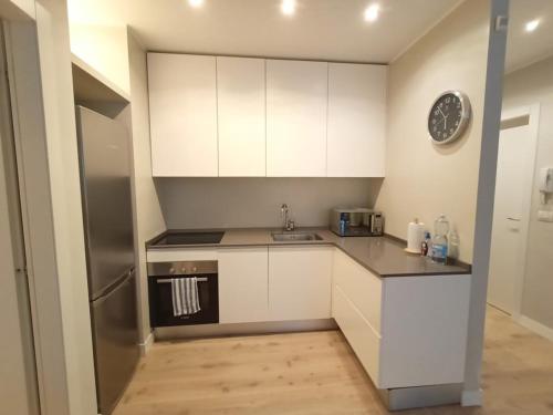 DiPalma apartment in Milan centre