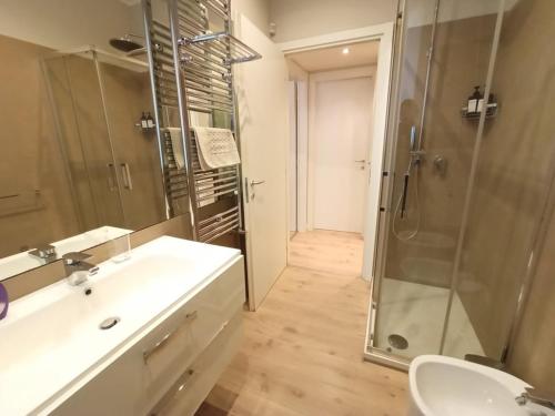 DiPalma apartment in Milan centre