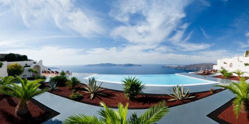 Anastasis Apartments and Spa