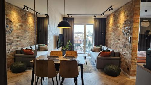 Loft Podpromie