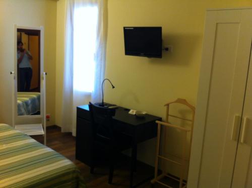 Gallery image of Albergo Il Cochino in Montale