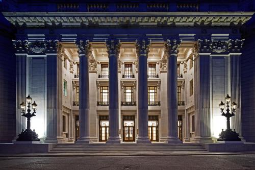 Four Seasons Hotel London at Tower Bridge photo 100