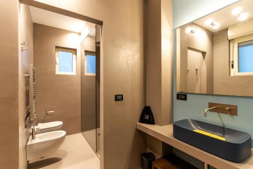 Apulia Re' Aparthotel & Suites photo 124