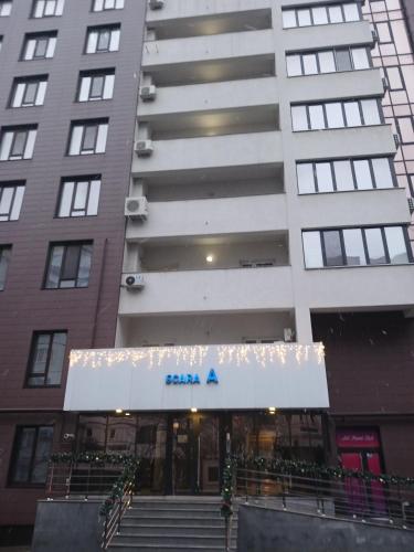 Ultra Central Apartament