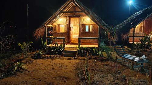 Sky Eco Resort & Restaurant