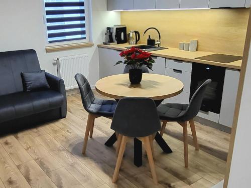 Apartament - Monte Cassino 1