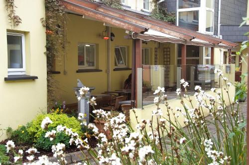 Gallery image of The Old Imperial Hotel Youghal in Youghal
