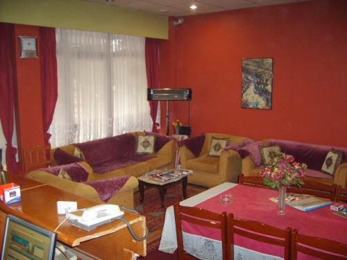 Gallery image of Hotel Necmi in Samsun