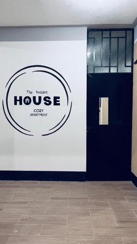 hidden house shared apartment