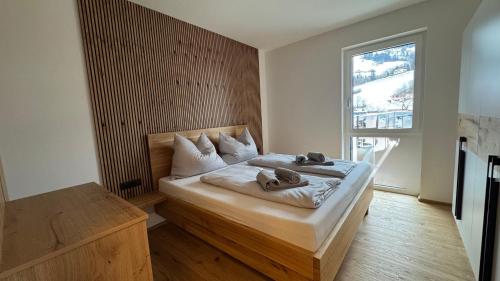 AlpinHerz Bio Penthouse Apartment photo 2