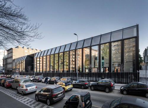 DESIGN SUITES MILANO SOLARI NAVIGLI FASHION DISTRICT 18min walk from the City Centre