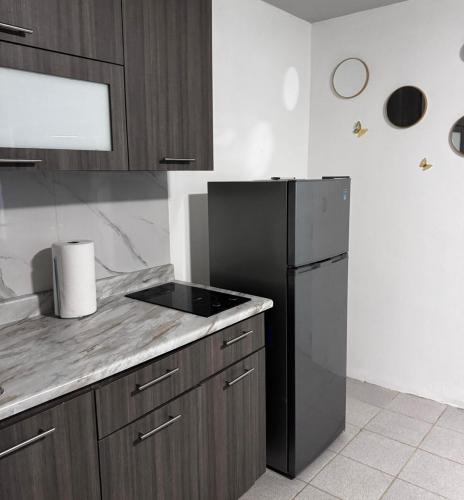 Cuina o zona de cuina de Rock Rivers