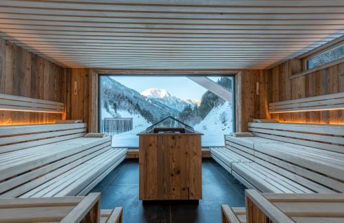ZillergrundRock Luxury Mountain Resort photo 2
