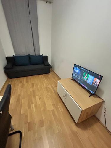 Cozy 2 rooms family apartment