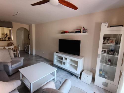 Lauramar 3 PARKING FREE