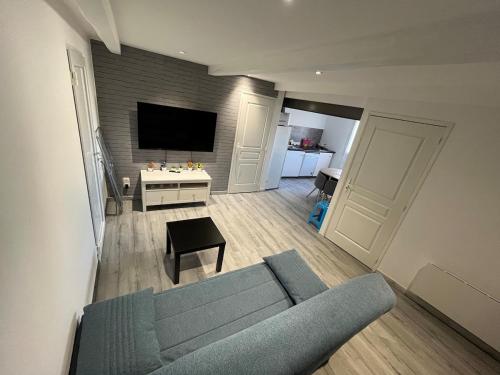 Logement Cosy 40 m2 Coeur historique de Lunel