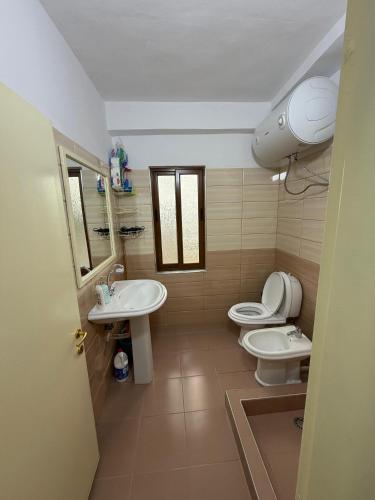 Guest house luli muca