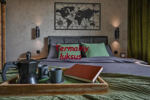 Loft Apartments Uniejów