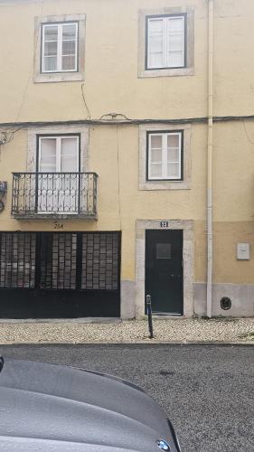 Lisbon Prime Residence Rato - Casa de Hóspedes - By Grupo Lisboa Alojamentos